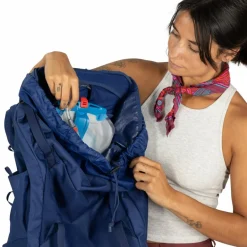 Osprey Trekkingrucksäcke^KYTE LT 65 Damen - Tourenrucksack