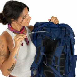 Osprey Trekkingrucksäcke^KYTE LT 65 Damen - Tourenrucksack