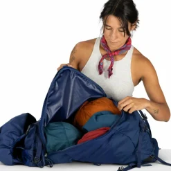 Osprey Trekkingrucksäcke^KYTE LT 65 Damen - Tourenrucksack