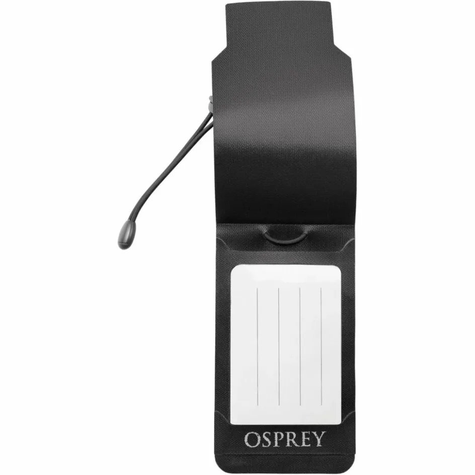 New LUGGAGE TAG - Gepäcksicherung Taschenzubehör Und Ersatzteile