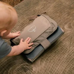 Osprey Rucksackzubehör Und Ersatzteile^POCO CHANGING PAD Kinder - Rucksack-Zubehör