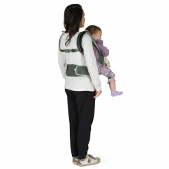 New POCO SOFT CHILD CARRIER Kinder - Kindertrage Kinder Kindertragen