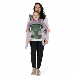 New POCO SOFT CHILD CARRIER Kinder - Kindertrage Kinder Kindertragen