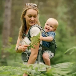 New POCO SOFT CHILD CARRIER Kinder - Kindertrage Kinder Kindertragen