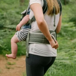 New POCO SOFT CHILD CARRIER Kinder - Kindertrage Kinder Kindertragen