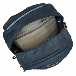 QUASAR Unisex - Tagesrucksack Laptoprucksäcke|Tagesrucksäcke