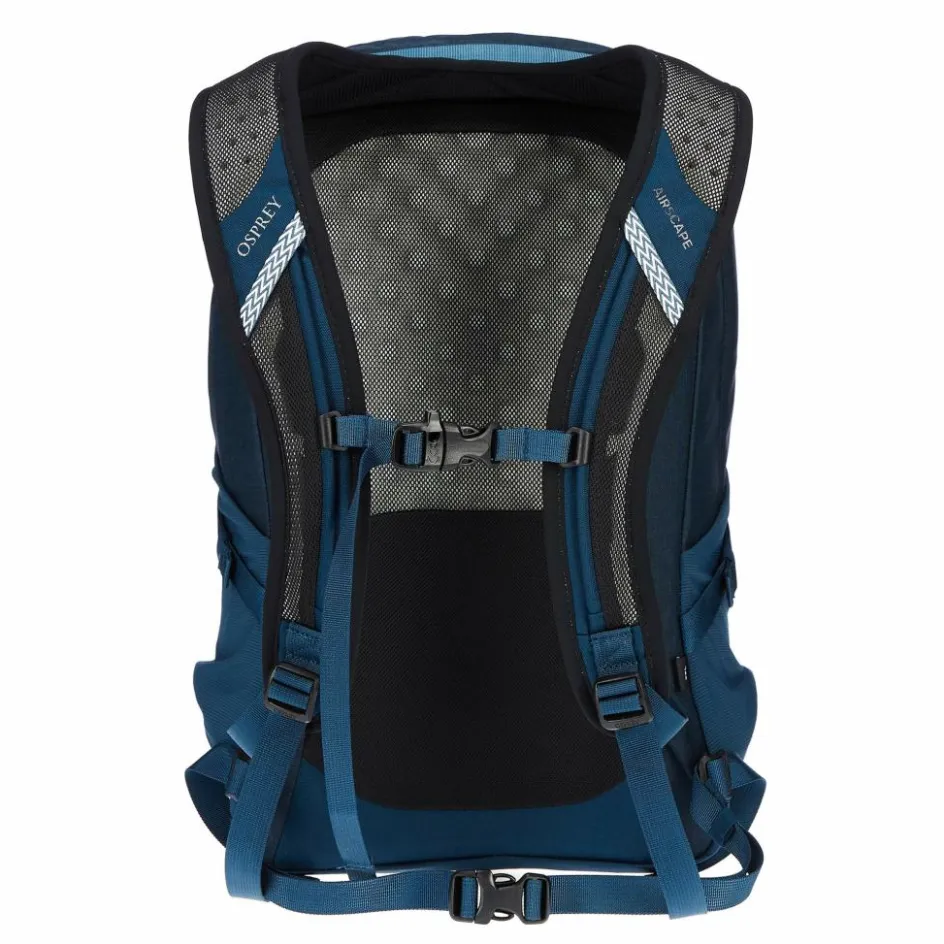 QUASAR Unisex - Tagesrucksack Laptoprucksäcke|Tagesrucksäcke