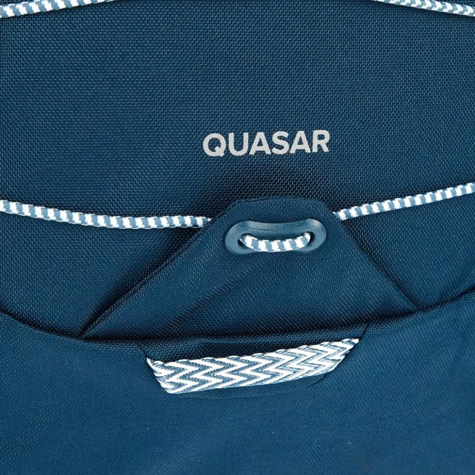 QUASAR Unisex - Tagesrucksack Laptoprucksäcke|Tagesrucksäcke