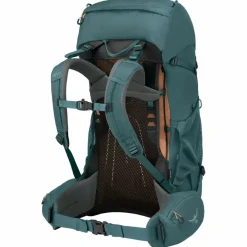 Clearance RENN 50 Damen - Trekkingrucksack Trekkingrucksäcke