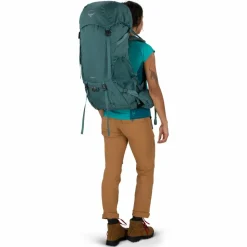 Clearance RENN 50 Damen - Trekkingrucksack Trekkingrucksäcke