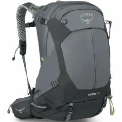 Osprey Tagesrucksäcke|Tourenrucksäcke^SIRRUS 34 Damen - Tourenrucksack