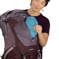 Osprey Tagesrucksäcke|Tourenrucksäcke^SIRRUS 34 Damen - Tourenrucksack