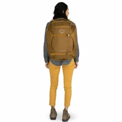 SOJOURN PORTER TRAVEL PACK 46L - Kofferrucksack Kofferrucksäcke