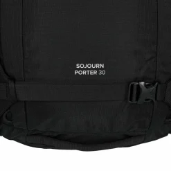 Osprey Kofferrucksäcke^SOJOURN PORTER TRAVEL PACK 30L - Kofferrucksack