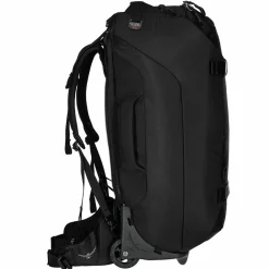 Best SOJOURN WHEELED TRAVEL PACK 80L - Kofferrucksack Kofferrucksäcke