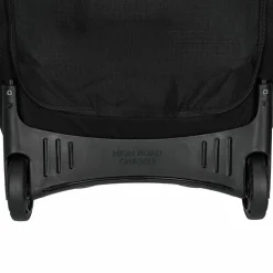 Best SOJOURN WHEELED TRAVEL PACK 80L - Kofferrucksack Kofferrucksäcke