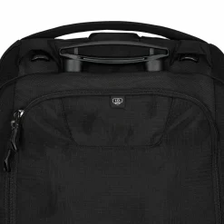 Best SOJOURN WHEELED TRAVEL PACK 80L - Kofferrucksack Kofferrucksäcke