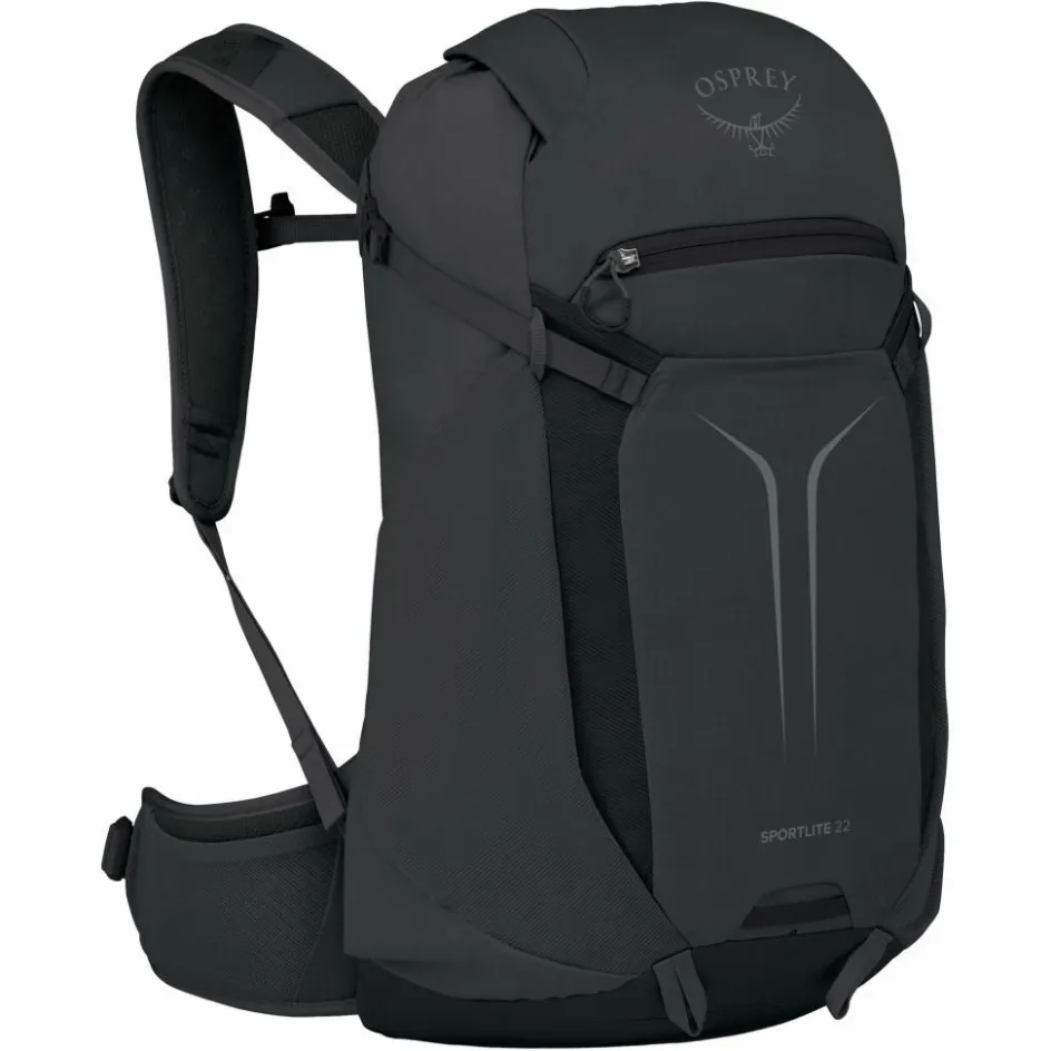 Osprey Tagesrucksäcke^SPORTLITE 22 - Tagesrucksack