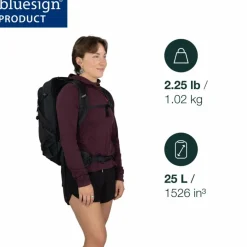 Sale SPORTLITE 25 - Tagesrucksack Tagesrucksäcke