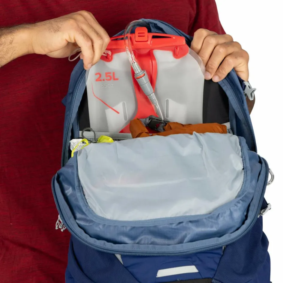 Osprey Tagesrucksäcke^SPORTLITE 20 - Tagesrucksack