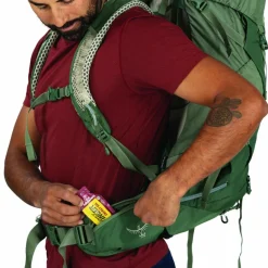 Osprey Tourenrucksäcke^STRATOS 44 - Tourenrucksack