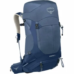 STRATOS 36 Herren - Tourenrucksack Tourenrucksäcke