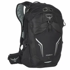 Osprey Fahrradtaschen Und Fahrradrucksäcke|Fahrradrucksäcke^SYNCRO 20 Herren - Fahrradrucksack