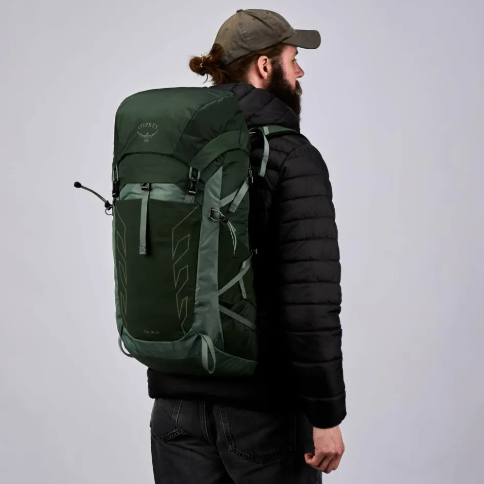 Osprey Tagesrucksäcke|Tourenrucksäcke^TALON 33 Herren - Tagesrucksack