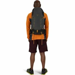 Osprey Tagesrucksäcke|Tourenrucksäcke^TALON VELOCITY 30 - Tagesrucksack