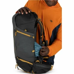 Osprey Tagesrucksäcke|Tourenrucksäcke^TALON VELOCITY 30 - Tagesrucksack