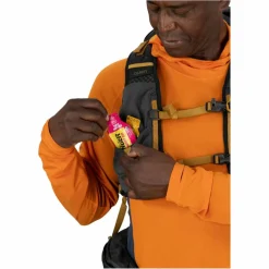 Osprey Tagesrucksäcke|Tourenrucksäcke^TALON VELOCITY 30 - Tagesrucksack