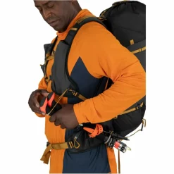 Osprey Tagesrucksäcke|Tourenrucksäcke^TALON VELOCITY 30 - Tagesrucksack