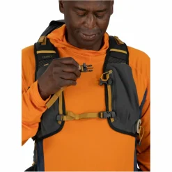 Osprey Tagesrucksäcke|Tourenrucksäcke^TALON VELOCITY 30 - Tagesrucksack