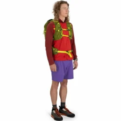 Osprey Tagesrucksäcke^TALON VELOCITY 20 - Tagesrucksack