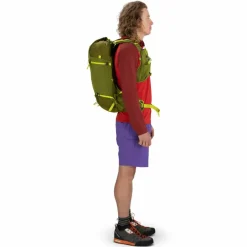 Osprey Tagesrucksäcke^TALON VELOCITY 20 - Tagesrucksack