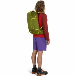 Osprey Tagesrucksäcke^TALON VELOCITY 20 - Tagesrucksack