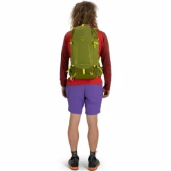 Osprey Tagesrucksäcke^TALON VELOCITY 20 - Tagesrucksack