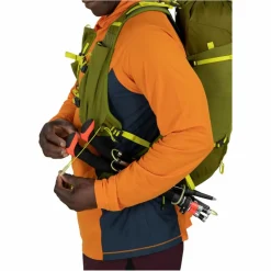 Osprey Tagesrucksäcke^TALON VELOCITY 20 - Tagesrucksack