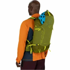 Osprey Tagesrucksäcke^TALON VELOCITY 20 - Tagesrucksack