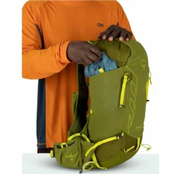 Osprey Tagesrucksäcke^TALON VELOCITY 20 - Tagesrucksack