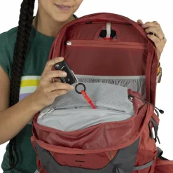 Discount TEMPEST 22 Damen - Tagesrucksack Fahrradtaschen Und Fahrradrucksäcke|Fahrradrucksäcke