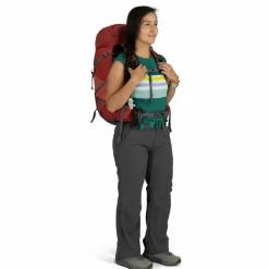 Osprey Tagesrucksäcke|Tourenrucksäcke^TEMPEST 33 Damen - Tagesrucksack
