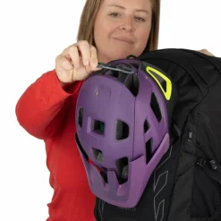 Osprey Fahrradtaschen Und Fahrradrucksäcke|Fahrradrucksäcke^TEMPEST 22  EF Damen - Tagesrucksack