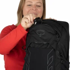 Osprey Fahrradtaschen Und Fahrradrucksäcke|Fahrradrucksäcke^TEMPEST 22  EF Damen - Tagesrucksack