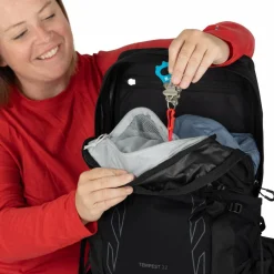Osprey Fahrradtaschen Und Fahrradrucksäcke|Fahrradrucksäcke^TEMPEST 22  EF Damen - Tagesrucksack