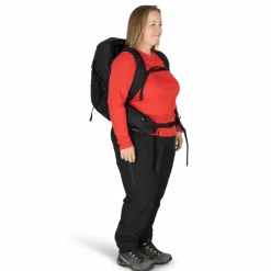 Osprey Fahrradtaschen Und Fahrradrucksäcke|Fahrradrucksäcke^TEMPEST 22  EF Damen - Tagesrucksack