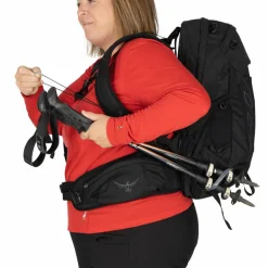 Osprey Fahrradtaschen Und Fahrradrucksäcke|Fahrradrucksäcke^TEMPEST 22  EF Damen - Tagesrucksack