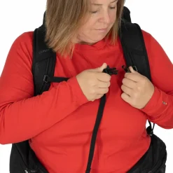 Osprey Fahrradtaschen Und Fahrradrucksäcke|Fahrradrucksäcke^TEMPEST 22  EF Damen - Tagesrucksack