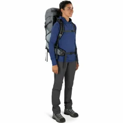 Sale TEMPEST PRO 40 Damen - Tourenrucksack Tourenrucksäcke