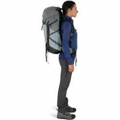 Sale TEMPEST PRO 40 Damen - Tourenrucksack Tourenrucksäcke